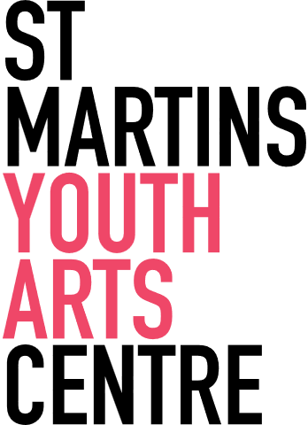St. Martins Youth Arts Centre
