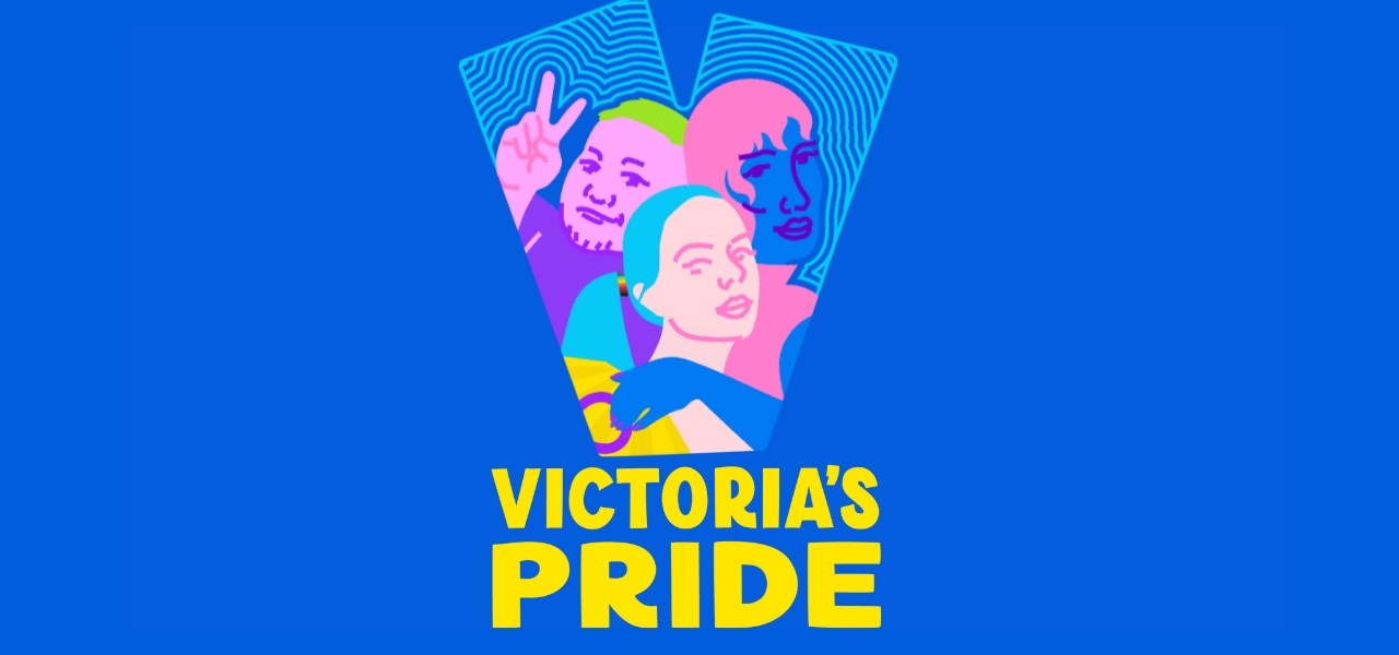 Victoria’s Pride