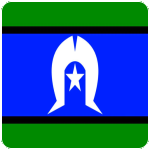 Torres Flag